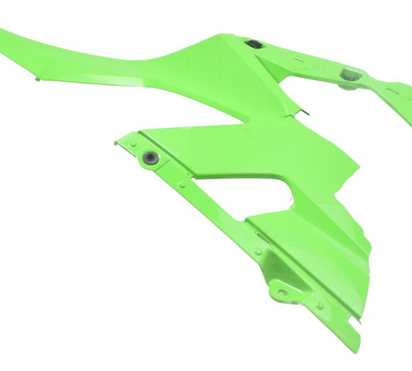 Carenagem Lateral Inferior Avaria Kawasaki Ninja 400 19-23