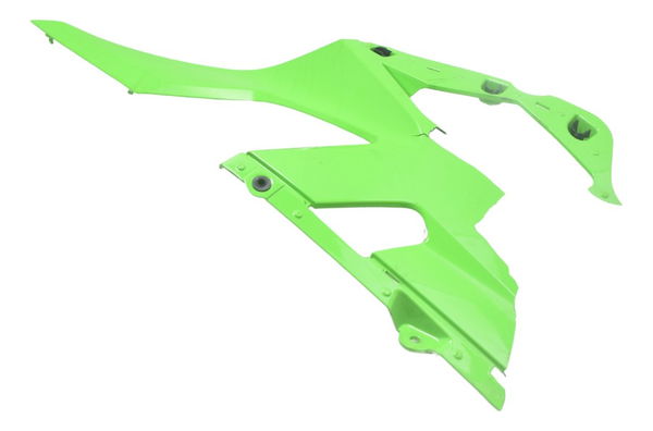 Carenagem Lateral Inferior Avaria Kawasaki Ninja 400 19-23