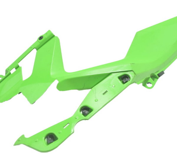 Carenagem Lateral Inferior Avaria Kawasaki Ninja 400 19-23
