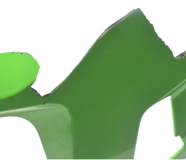 Carenagem Lateral Inferior Avaria Kawasaki Ninja 400 19-23