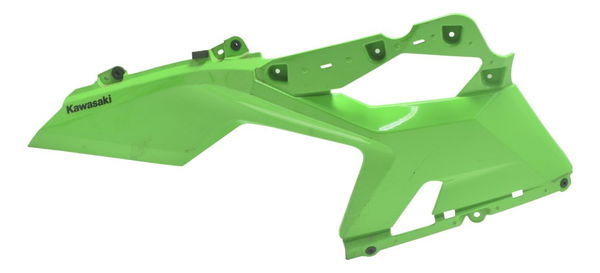 Carenagem Lateral Inferior Dir Kawasaki Ninja 400 19-23 Orig
