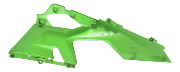 Carenagem Lateral Inferior Dir Kawasaki Ninja 400 19-23 Orig