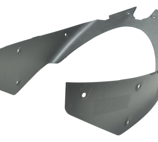 Carenagem Inferior Interna Kawasaki Ninja 400 19-23 Original