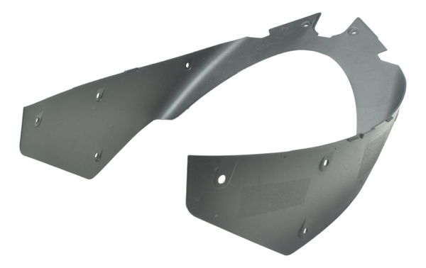 Carenagem Inferior Interna Kawasaki Ninja 400 19-23 Original