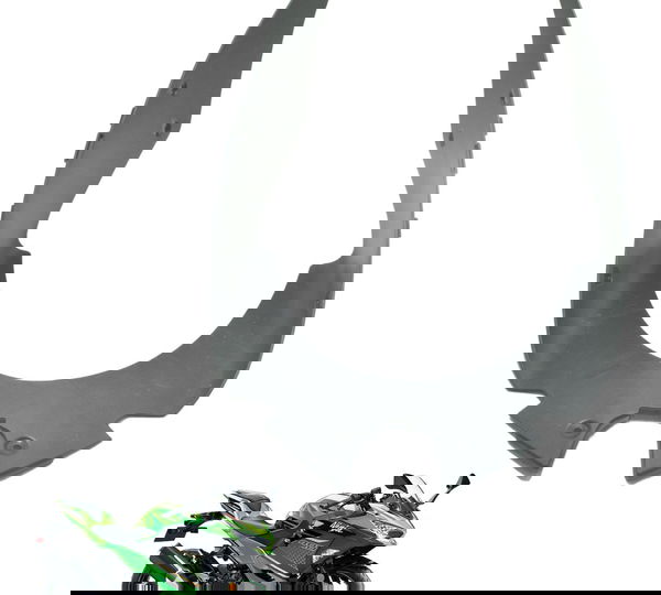 Carenagem Inferior Interna Kawasaki Ninja 400 19-23 Original