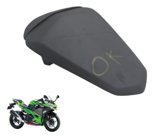 Banco Traseiro Kawasaki Ninja 400 19-23 Original