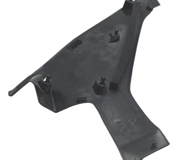 Carenagem Tanque Esquerda Kawasaki Ninja 400 19-23 Original