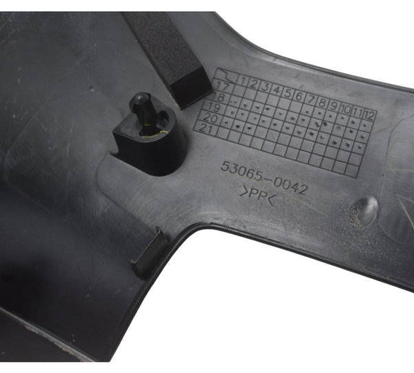 Carenagem Tanque Esquerda Kawasaki Ninja 400 19-23 Original