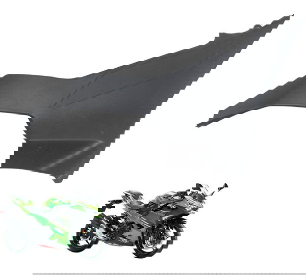 Carenagem Tanque Esquerda Kawasaki Ninja 400 19-23 Original