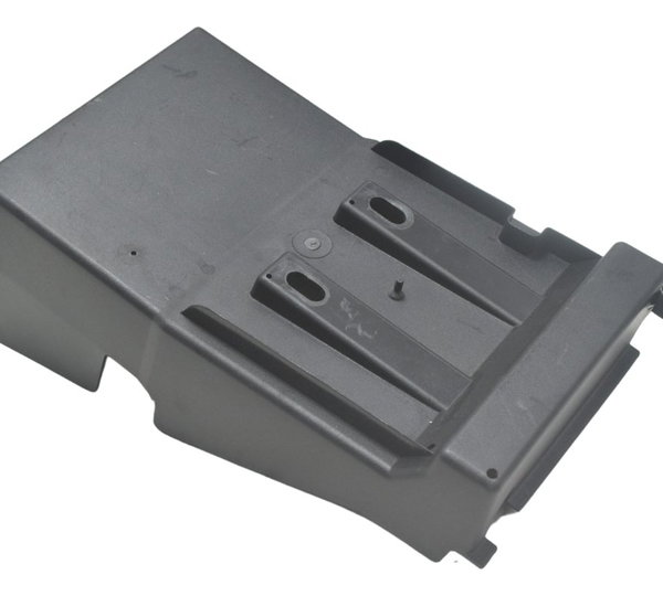 Capa Bateria Kawasaki Ninja 400 19-23 Original