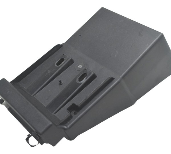 Capa Bateria Kawasaki Ninja 400 19-23 Original