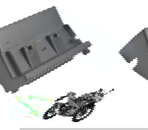 Capa Bateria Kawasaki Ninja 400 19-23 Original