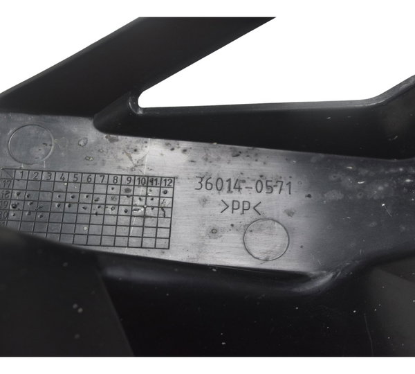 Capa Corrente Kawasaki Ninja 400 19-23 Original