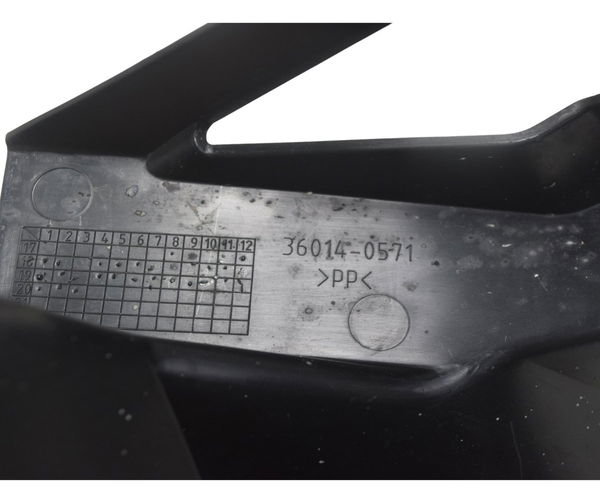 Capa Corrente Kawasaki Ninja 400 19-23 Original