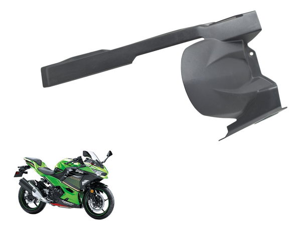 Capa Corrente Kawasaki Ninja 400 19-23 Original