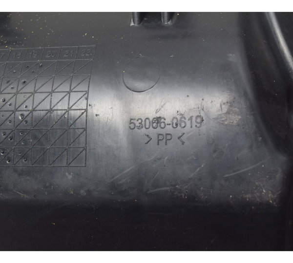 Banco Dianteiro Kawasaki Ninja 400 19-23 Original