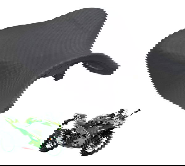 Banco Dianteiro Kawasaki Ninja 400 19-23 Original