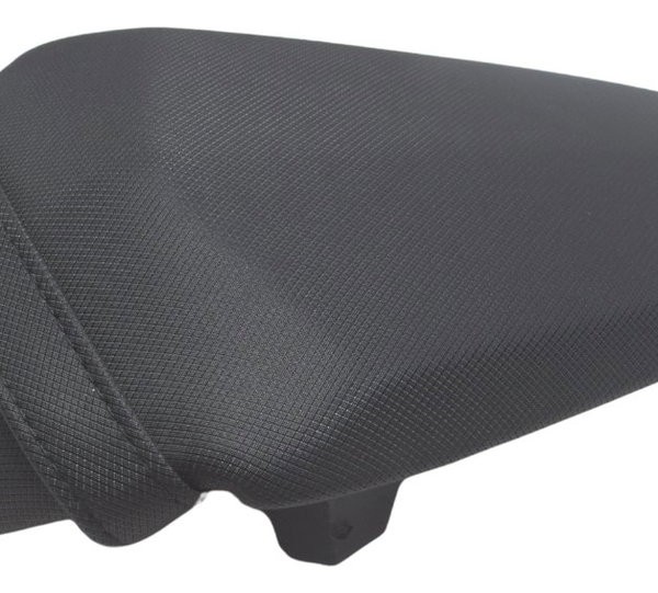 Banco Traseiro C/ Detalhes Kawasaki Ninja 400 19-23 Original