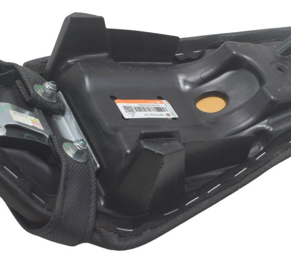 Banco Traseiro C/ Detalhes Kawasaki Ninja 400 19-23 Original