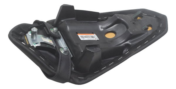Banco Traseiro C/ Detalhes Kawasaki Ninja 400 19-23 Original