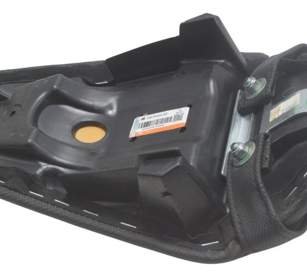 Banco Traseiro C/ Detalhes Kawasaki Ninja 400 19-23 Original