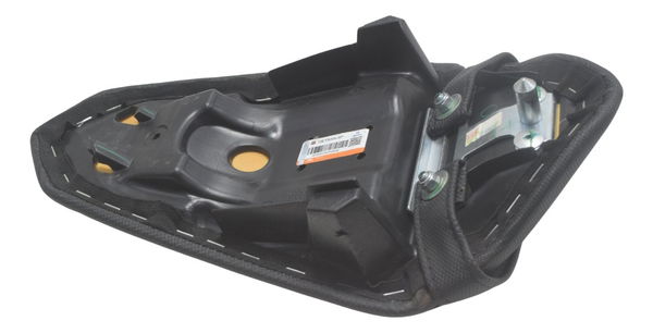 Banco Traseiro C/ Detalhes Kawasaki Ninja 400 19-23 Original