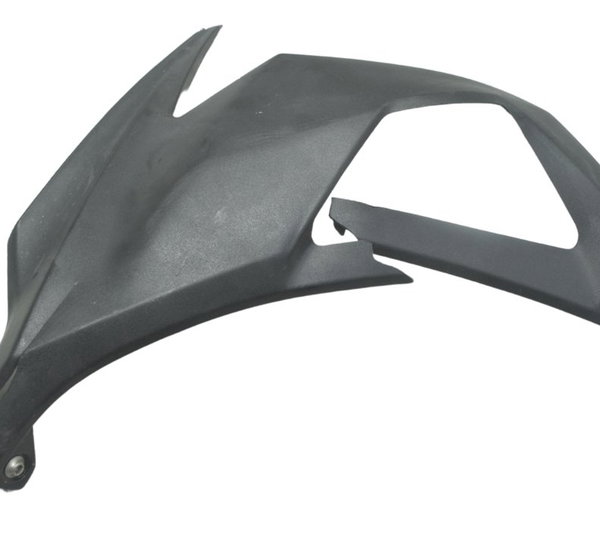 Carenagem Lateral Pisca Esq Avaria Kawasaki Ninja 400 19-23