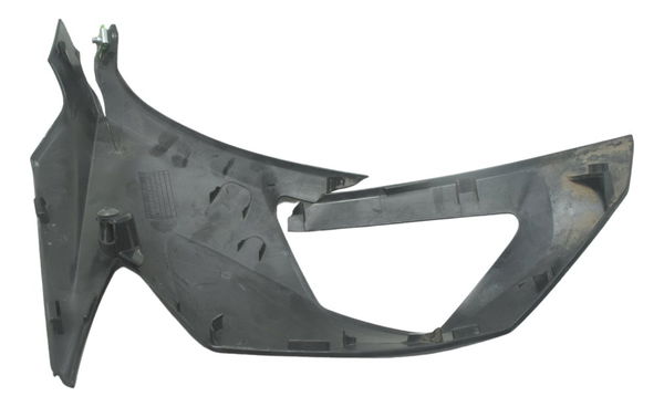 Carenagem Lateral Pisca Esq Avaria Kawasaki Ninja 400 19-23