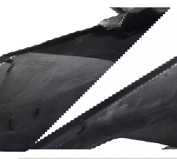 Carenagem Lateral Pisca Esq Avaria Kawasaki Ninja 400 19-23