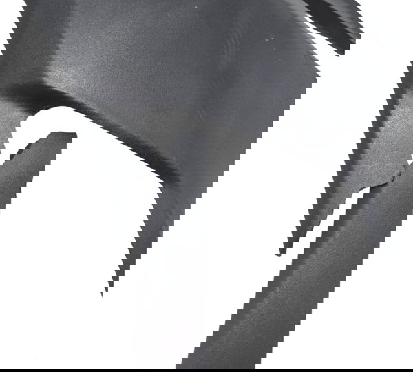 Carenagem Lateral Pisca Esq Avaria Kawasaki Ninja 400 19-23