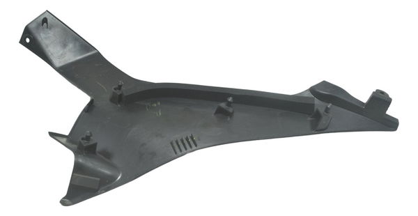 Carenagem Tanque Direita Kawasaki Ninja 400 19-23 Original