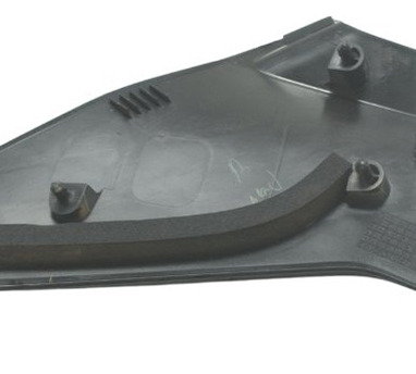 Carenagem Tanque Direita Kawasaki Ninja 400 19-23 Original