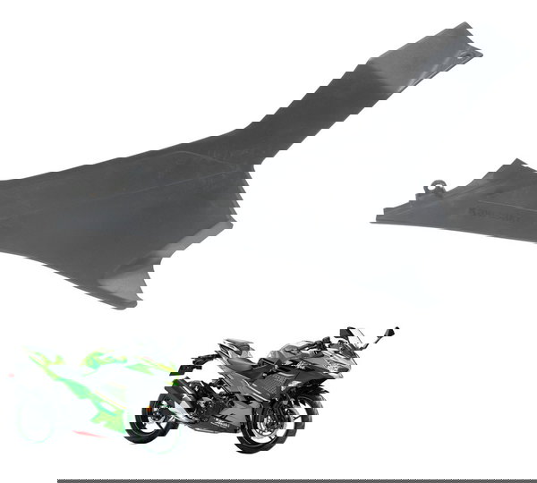 Carenagem Tanque Direita Kawasaki Ninja 400 19-23 Original