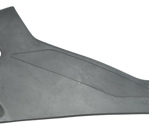 Carenagem Tanque Esq C/ Avaria Kawasaki Ninja 400 19-23 Orig