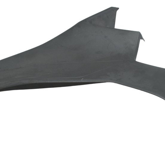 Carenagem Tanque Esq C/ Avaria Kawasaki Ninja 400 19-23 Orig