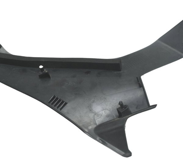 Carenagem Tanque Esq C/ Avaria Kawasaki Ninja 400 19-23 Orig