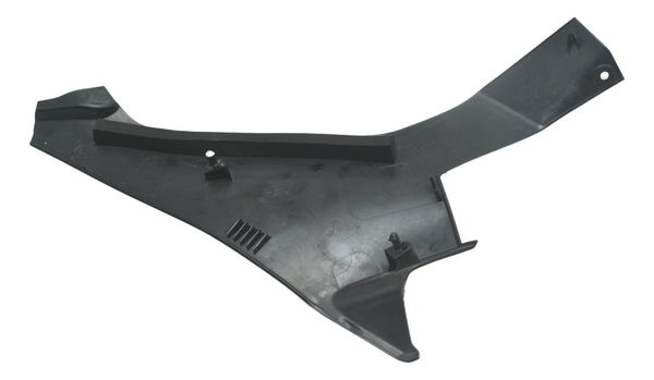 Carenagem Tanque Esq C/ Avaria Kawasaki Ninja 400 19-23 Orig