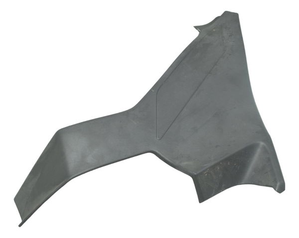 Carenagem Tanque Esq C/ Avaria Kawasaki Ninja 400 19-23 Orig