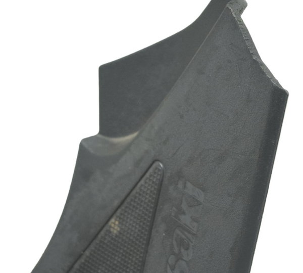 Carenagem Tanque Esq C/ Avaria Kawasaki Ninja 400 19-23 Orig