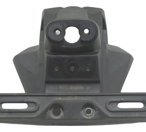 Suporte Placa Kawasaki Ninja 400 19-23 Original