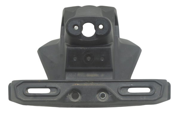 Suporte Placa Kawasaki Ninja 400 19-23 Original
