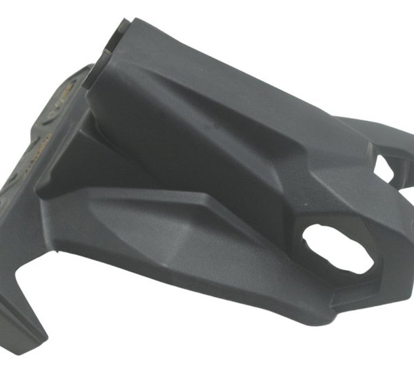 Suporte Placa Kawasaki Ninja 400 19-23 Original