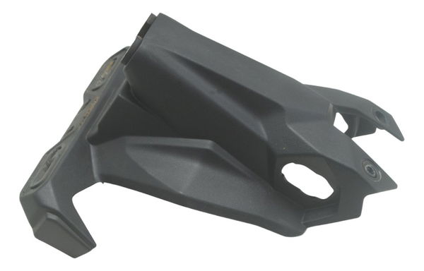 Suporte Placa Kawasaki Ninja 400 19-23 Original