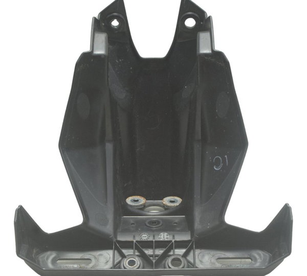 Suporte Placa Kawasaki Ninja 400 19-23 Original