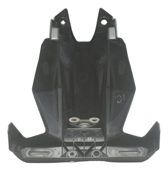 Suporte Placa Kawasaki Ninja 400 19-23 Original
