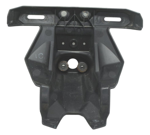 Suporte Placa Kawasaki Ninja 400 19-23 Original