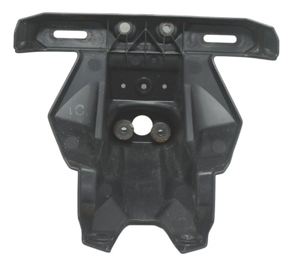 Suporte Placa Kawasaki Ninja 400 19-23 Original
