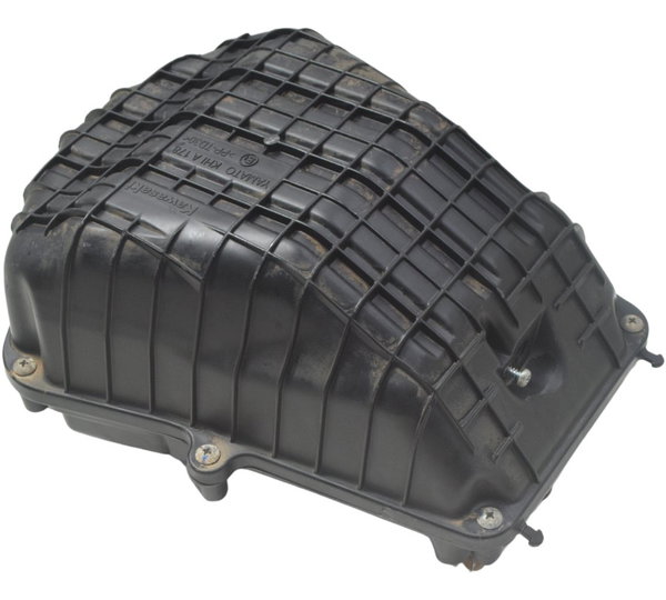 Caixa Filtro Ar C/ Detalhes Kawasaki Ninja 400 19-23 Orig