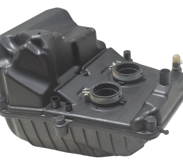 Caixa Filtro Ar C/ Detalhes Kawasaki Ninja 400 19-23 Orig
