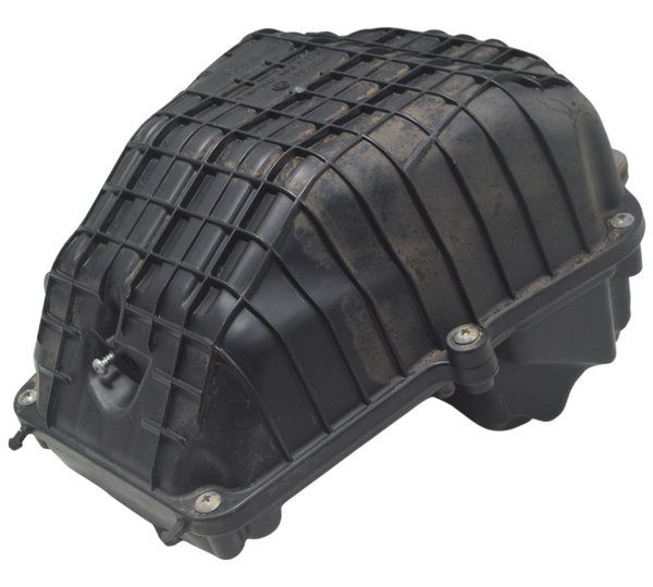 Caixa Filtro Ar C/ Detalhes Kawasaki Ninja 400 19-23 Orig